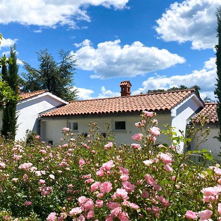 Calma Bungalows Portorož Kültér fotó