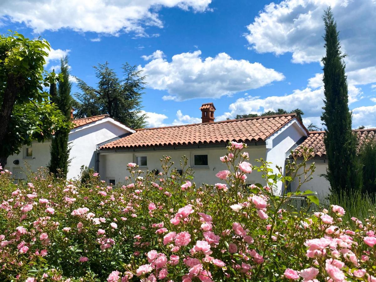 Calma Bungalows Portorož Kültér fotó