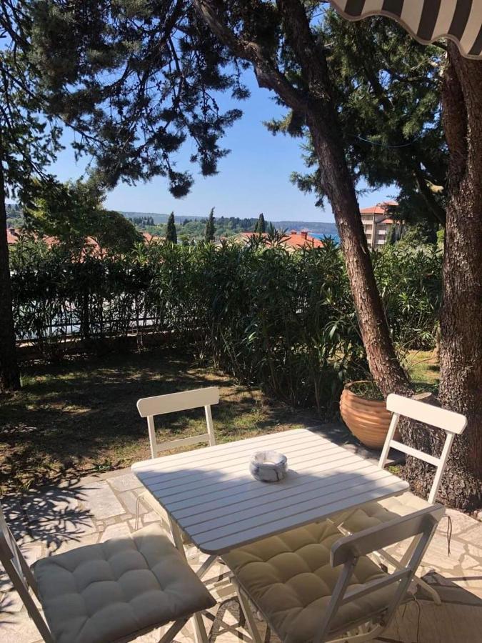 Calma Bungalows Portorož Kültér fotó