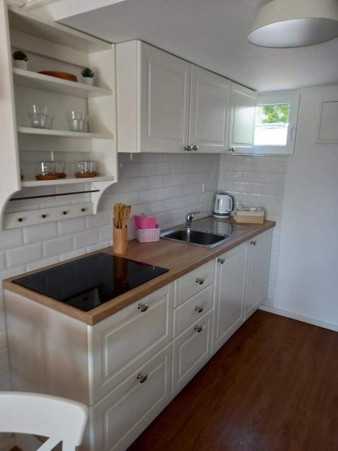 Calma Bungalows Portorož Kültér fotó