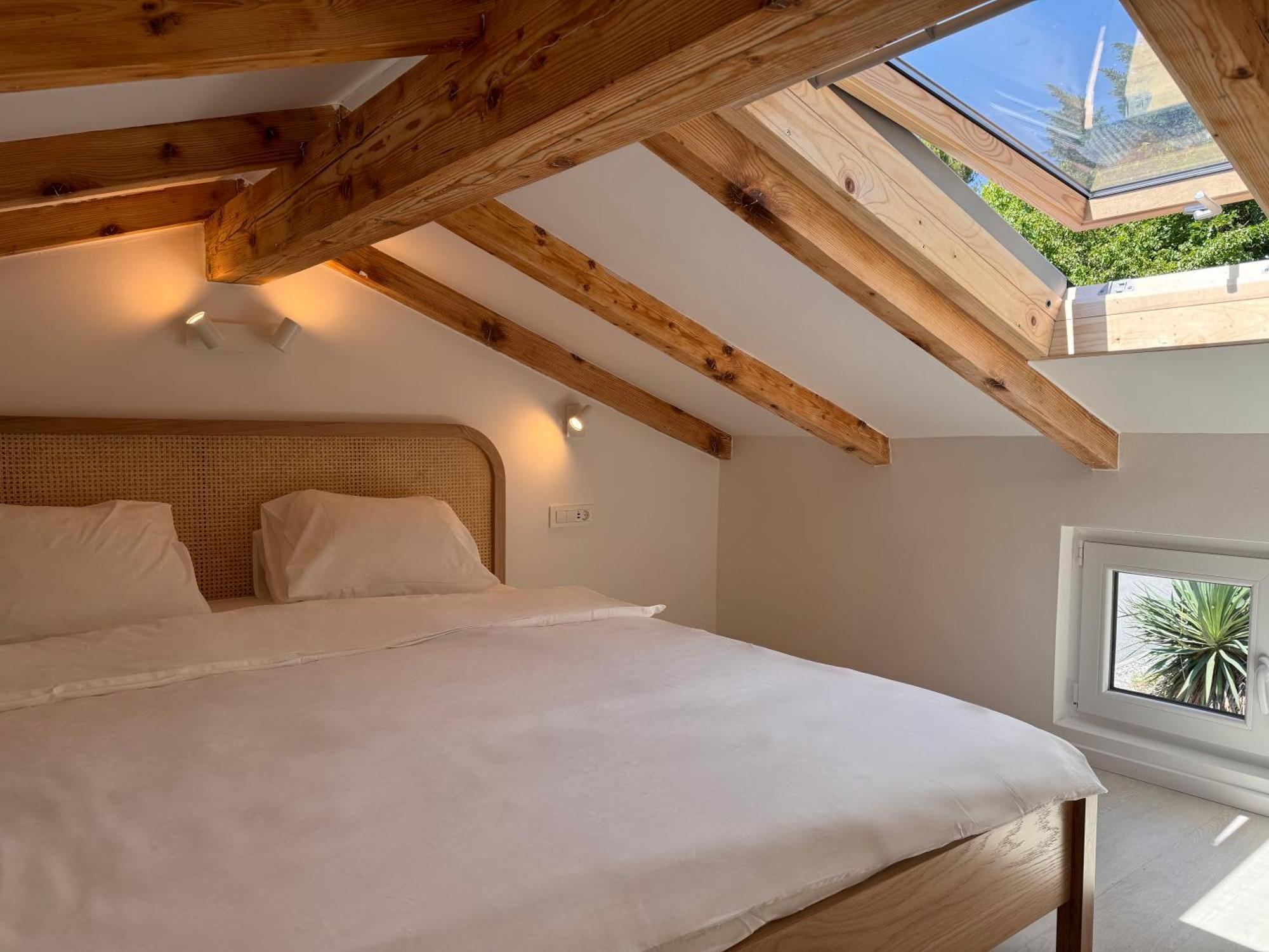 Calma Bungalows Portorož Kültér fotó